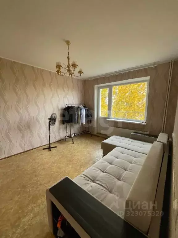 1-к кв. Саратовская область, Саратов проезд 1-й Энергетиков, 14/16 ... - Фото 1