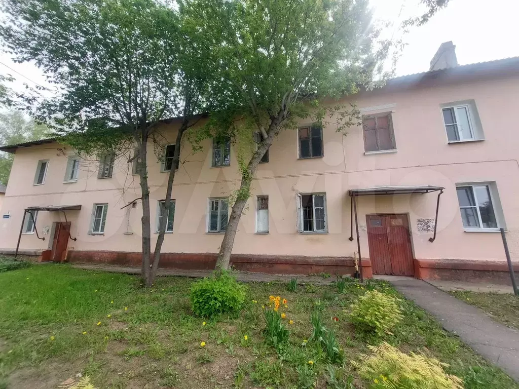 Комната 17 м в 3-к., 2/2 эт. - Фото 0