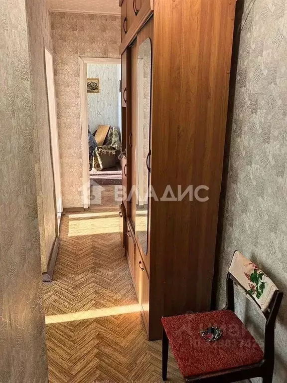 3-к кв. Ивановская область, Заволжск ул. Мира, 80 (57.7 м) - Фото 1