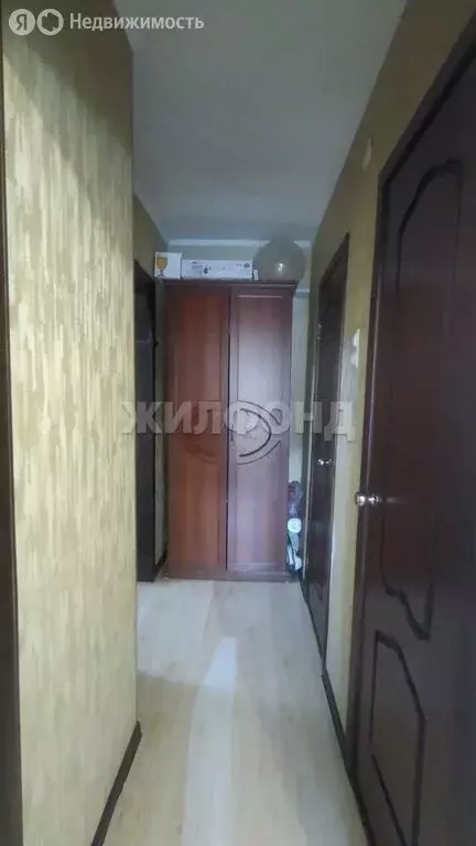 2-комнатная квартира: Абакан, улица Некрасова, 26 (50 м) - Фото 0
