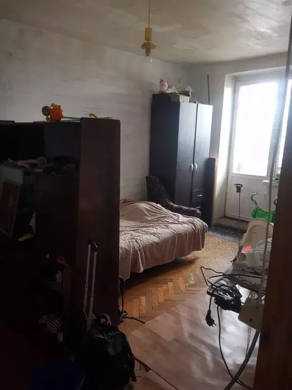 Продается 3-комнатная квартира - Фото 1