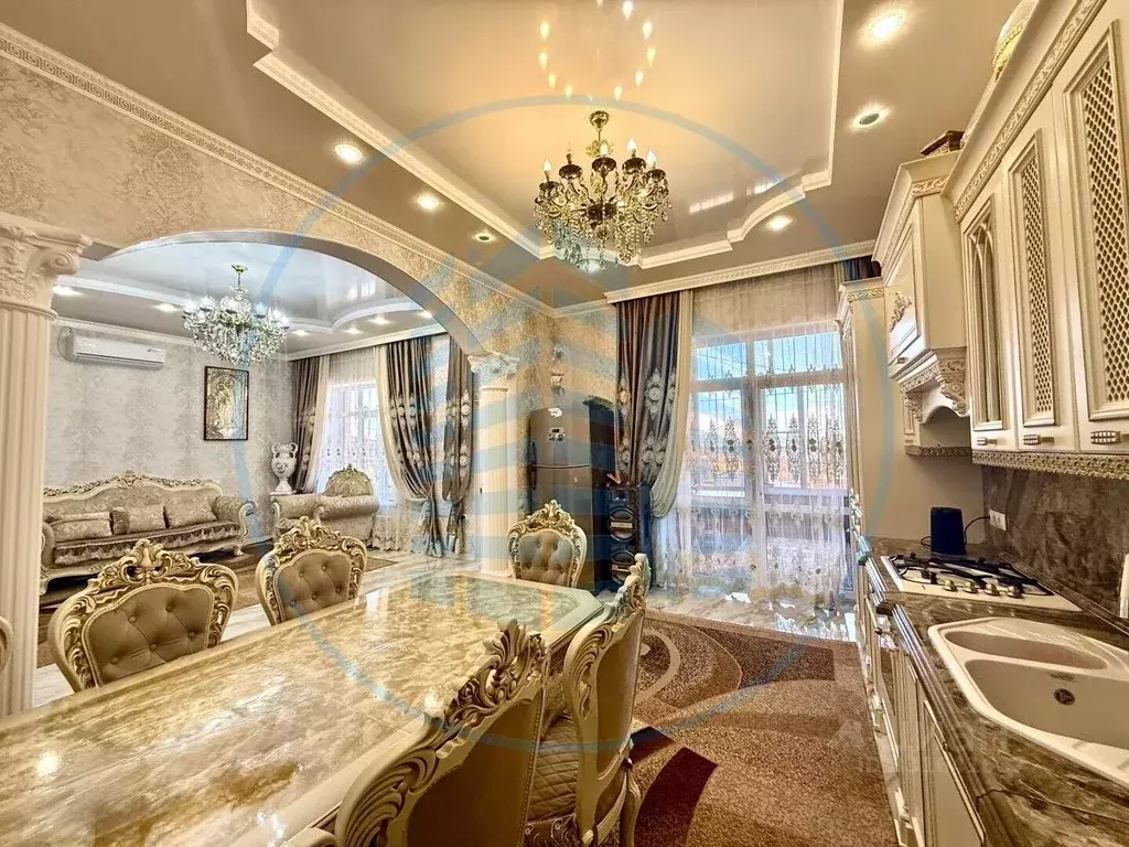 Дом в Ставропольский край, Предгорный муниципальный округ, ... - Фото 1