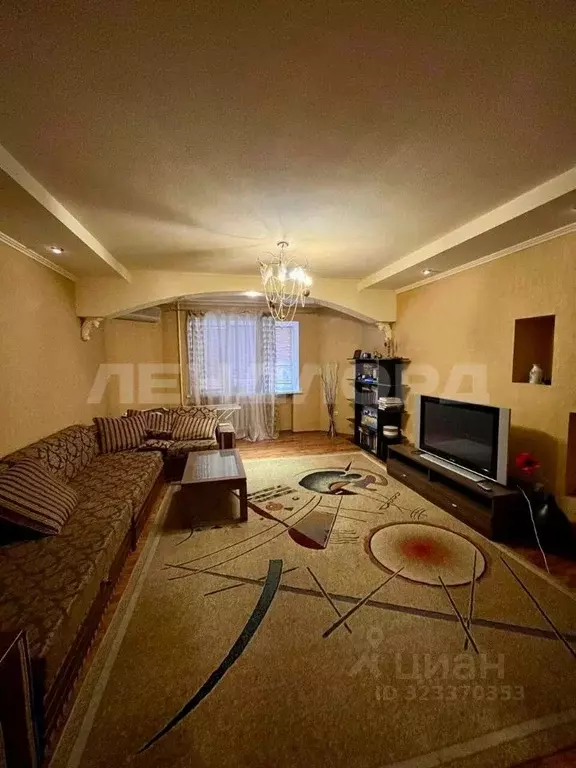 2-к кв. Ростовская область, Ростов-на-Дону ул. Максима Горького, 55 ... - Фото 1