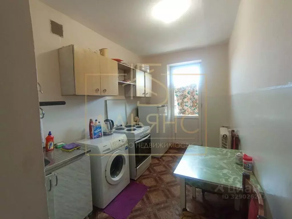 2-к кв. Северная Осетия, Владикавказ ул. Генерала Дзусова, 1 (45.0 м) - Фото 1