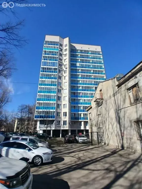 3-комнатная квартира: Ярославль, Советская улица, 69к2 (96.7 м) - Фото 2