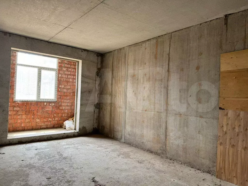 2-к. квартира, 74,5 м, 8/12 эт. - Фото 1