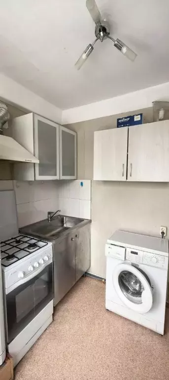 1-к кв. Санкт-Петербург ул. Ленсовета, 58 (35.0 м) - Фото 1