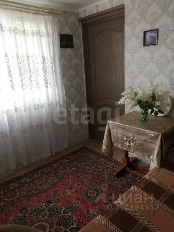 Дом в Воронежская область, Воронеж Завода радиодеталей СНТ, ул. ... - Фото 0