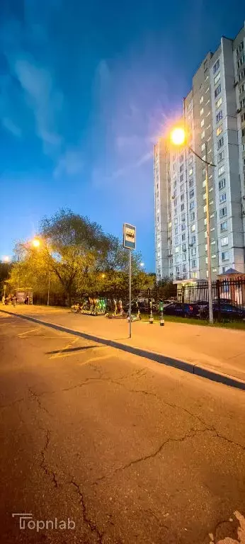 Продается 1-комнатная квартира - Фото 1