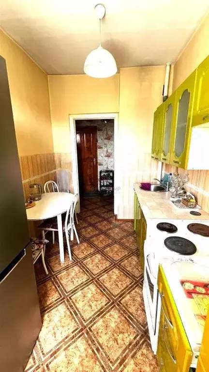 2-к кв. Тыва, Кызыл ул. Кечил-Оола, 5А (49.5 м) - Фото 1