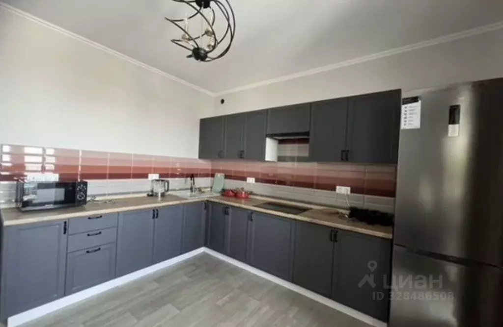 3-к кв. Московская область, Домодедово Центральный мкр, ул. Кирова, ... - Фото 2