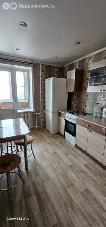 1-комнатная квартира: Балаково, улица Ленина, 60 (38 м) - Фото 1