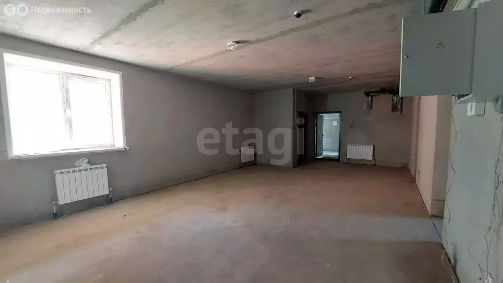 Офис (152.6 м) - Фото 1