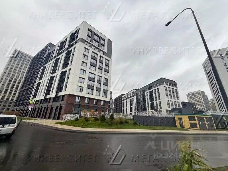 Офис в Москва просп. Лихачева, 20 (67 м) - Фото 2