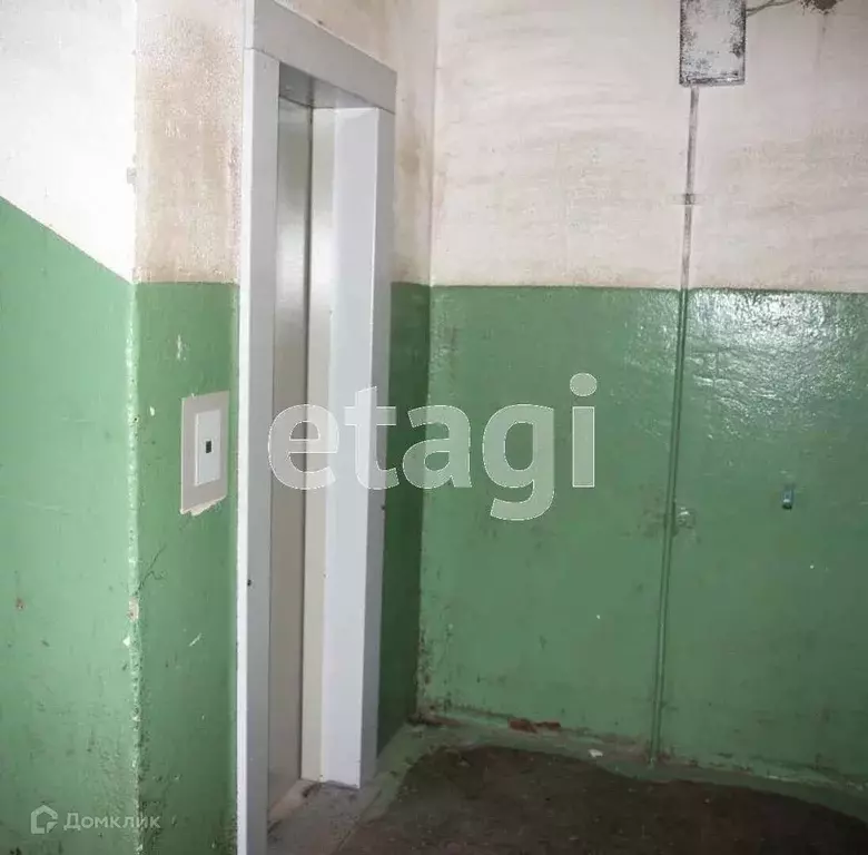 Продаётся 1-к квартира, 34.1 м - Фото 1