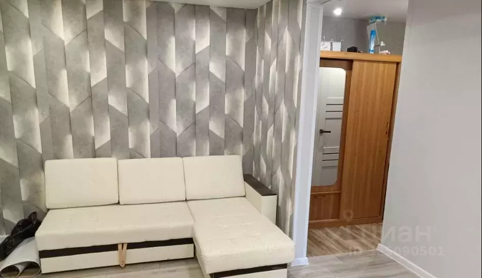 2-к кв. Башкортостан, Уфа Лесной проезд, 14 (44.0 м) - Фото 1