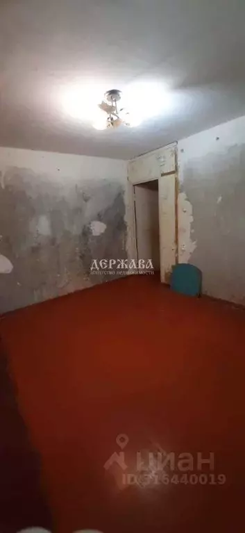 2-к кв. Белгородская область, Старый Оскол Юность мкр, 6 (47.9 м) - Фото 0