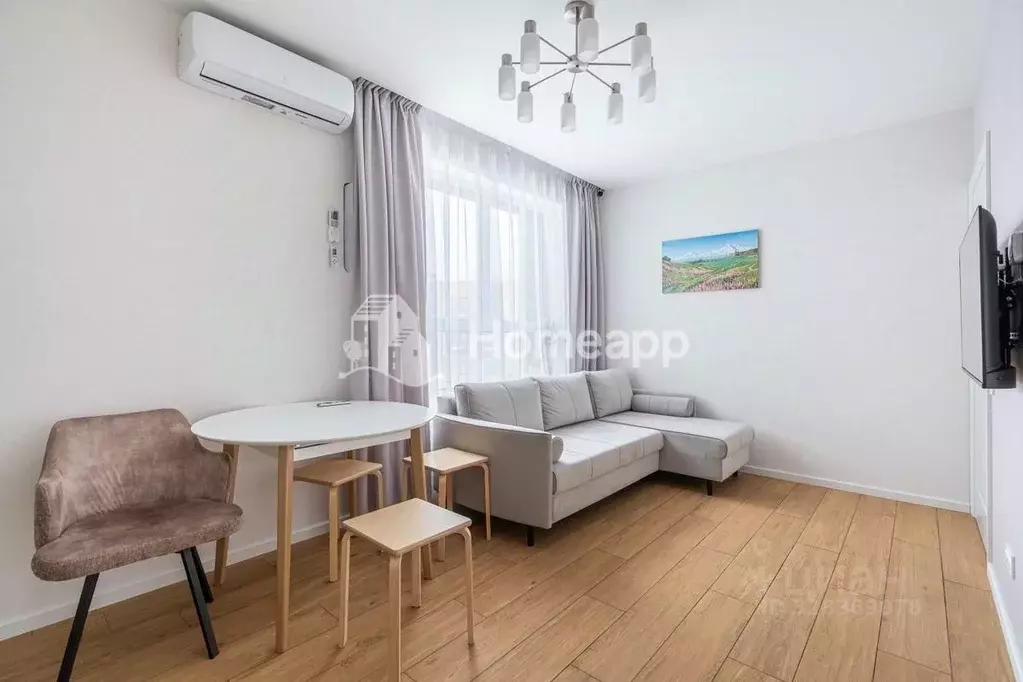 2-к кв. Москва ул. Корнейчука, 27 (49.0 м) - Фото 2