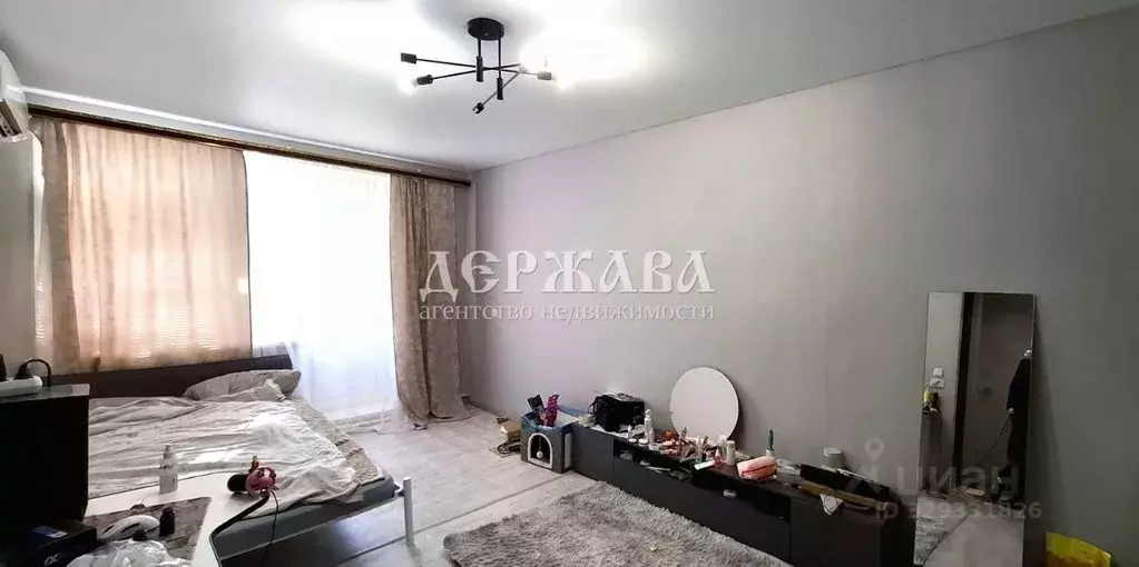 1-к кв. Белгородская область, Старооскольский городской округ, с. ... - Фото 2