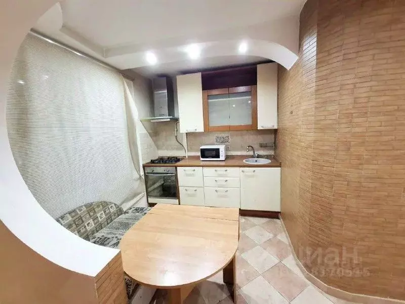 2-к кв. Московская область, Одинцово Северная ул., 8 (40.0 м) - Фото 1