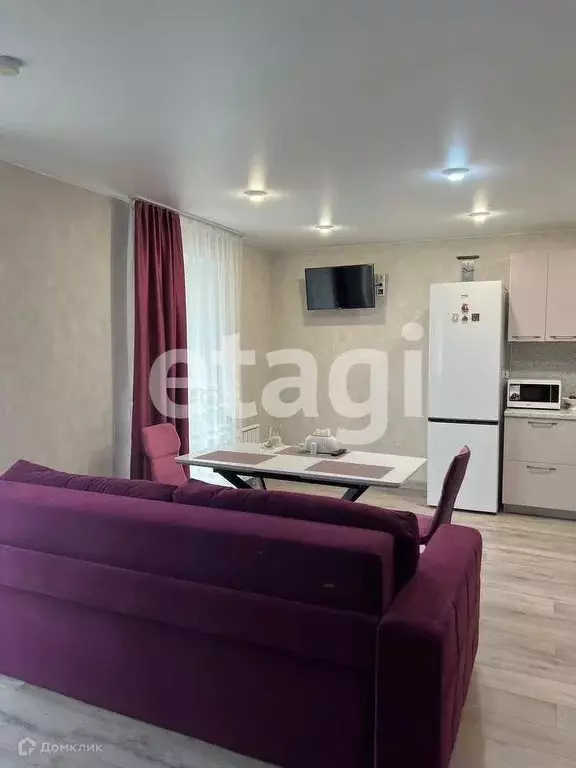 Продаётся 3-к квартира, 80.6 м - Фото 0