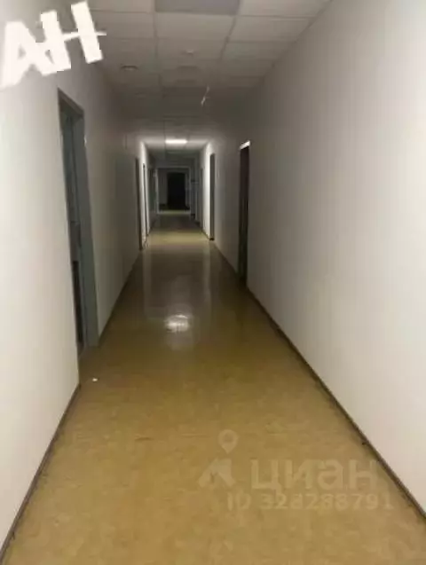 Помещение свободного назначения в Москва ул. Шаболовка, 31А (1263 м) - Фото 1