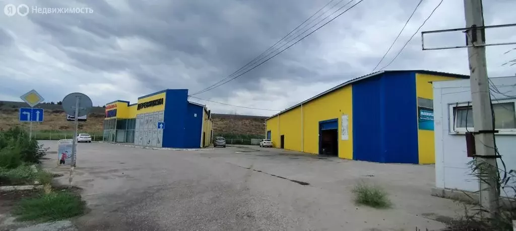 Производственное помещение (625.7 м) - Фото 2