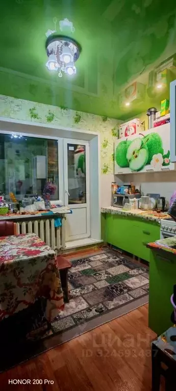 3-к кв. Саха (Якутия), Нерюнгри просп. Дружбы Народов, 1 (69.0 м) - Фото 1