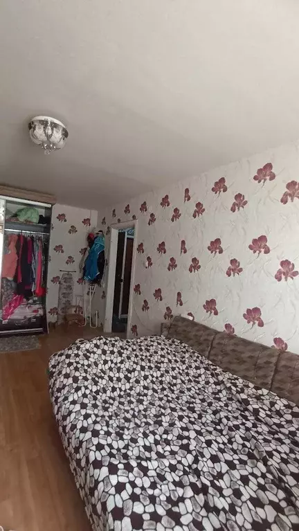 Продаётся 1-к квартира, 34.6 м - Фото 1