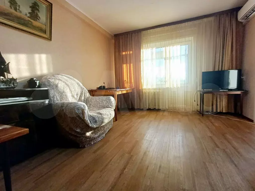 3-к. квартира, 59,4 м, 5/5 эт. - Фото 1