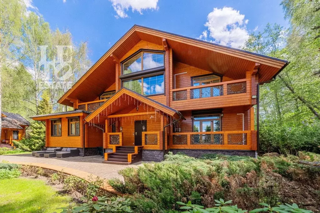 Дом в Тверская область, Кимрский муниципальный округ, д. Башарино 200 ... - Фото 2