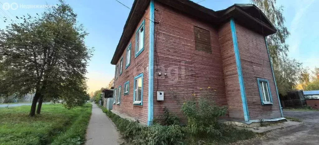 3-комнатная квартира: Буй, улица Карла Маркса, 42 (48.2 м) - Фото 2