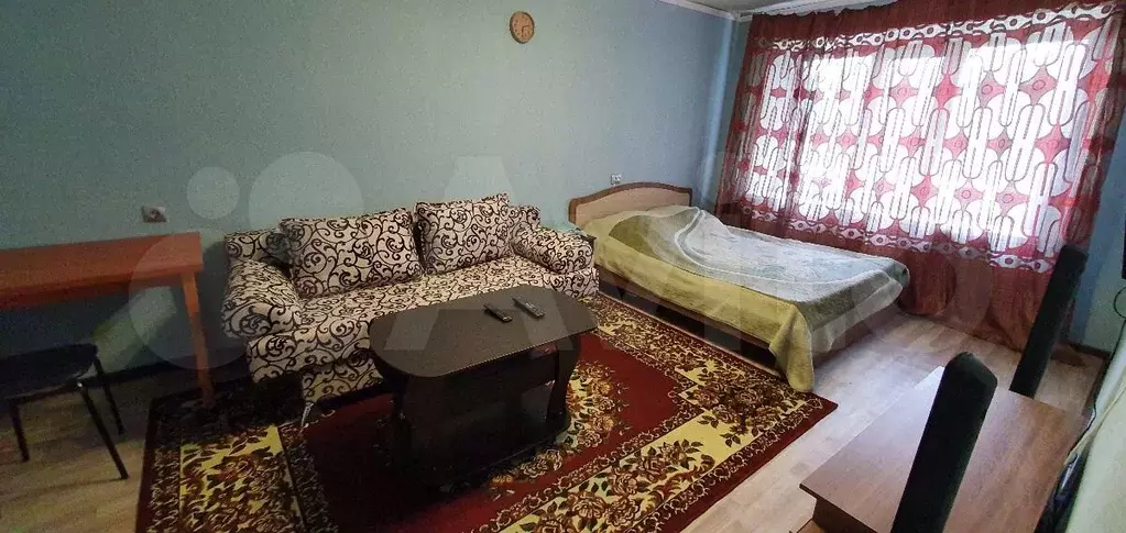 2-к. квартира, 51 м, 1/9 эт. - Фото 1