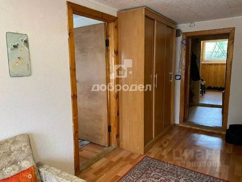 Дом в Свердловская область, Верхняя Пышма городской округ, пос. Исеть ... - Фото 2