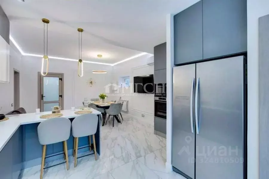 Дом в Московская область, Истра ул. Панфилова, 30 (278 м) - Фото 1