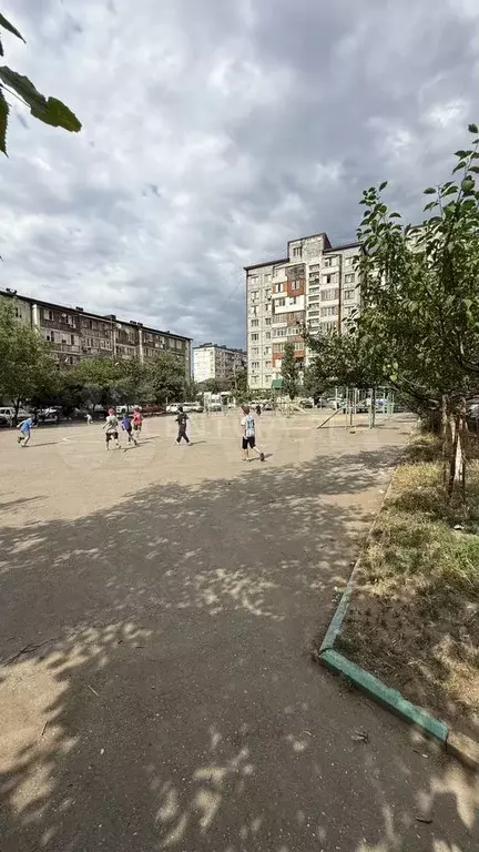 3-к. квартира, 66 м, 9/9 эт. - Фото 1