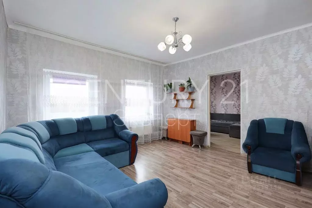 2-к кв. Калининградская область, Мамоново Спортивная ул., 2 (45.9 м) - Фото 2