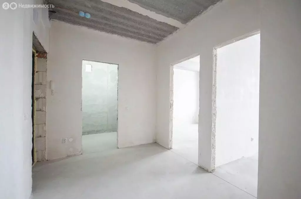 2-комнатная квартира: Ялуторовск, улица Свободы, 238 (60 м) - Фото 2