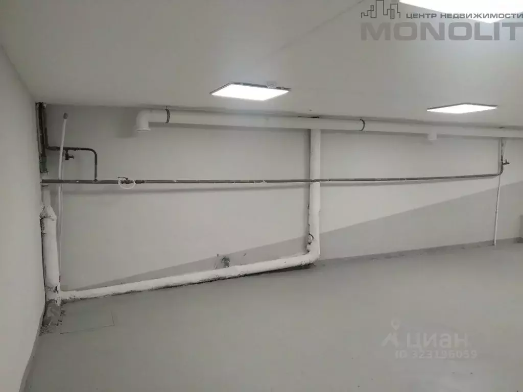 Помещение свободного назначения в Свердловская область, Екатеринбург ... - Фото 2