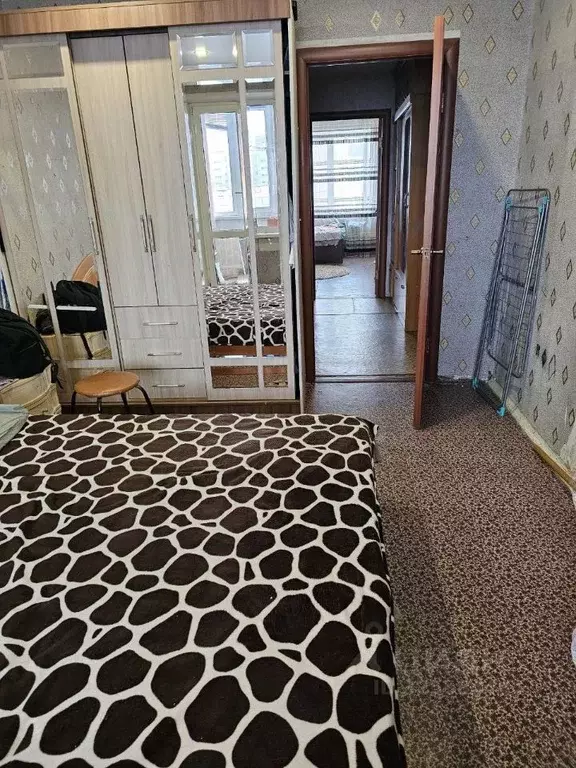 3-к кв. Самарская область, Тольятти ул. Дзержинского, 31 (65.8 м) - Фото 2