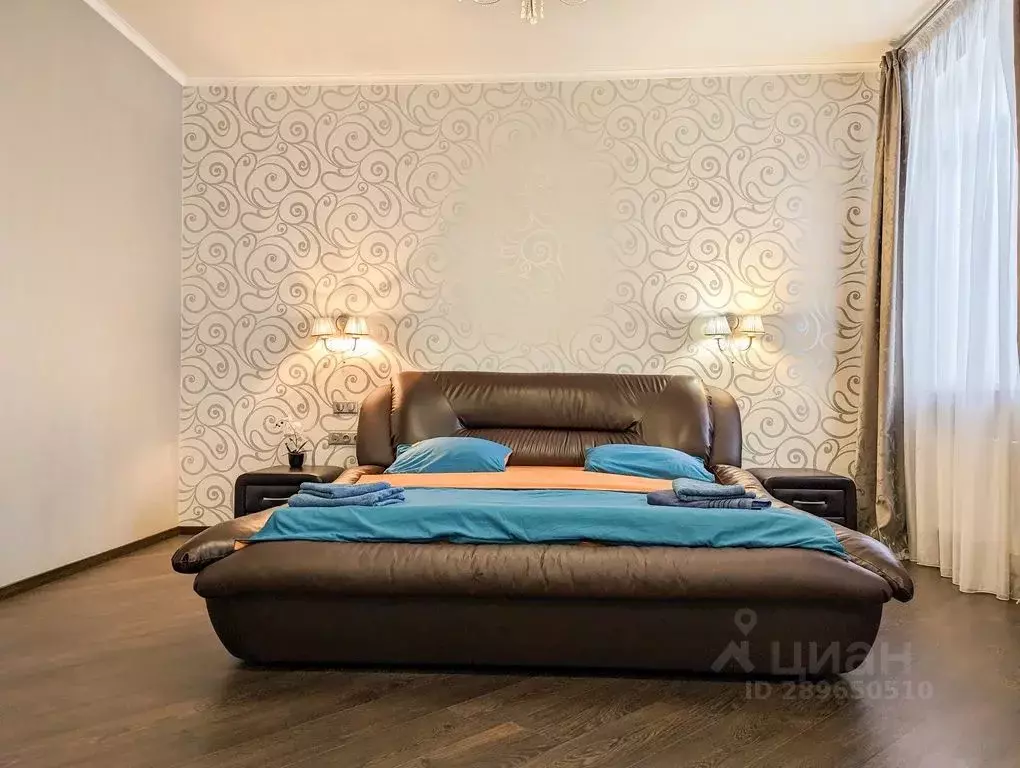 3-к кв. Татарстан, Казань ул. Тельмана, 15 (166.0 м) - Фото 2