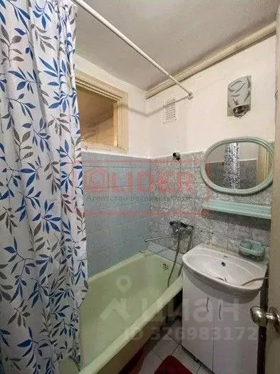 1-к кв. Севастополь ул. Героев Подводников, 8 (33.0 м) - Фото 1