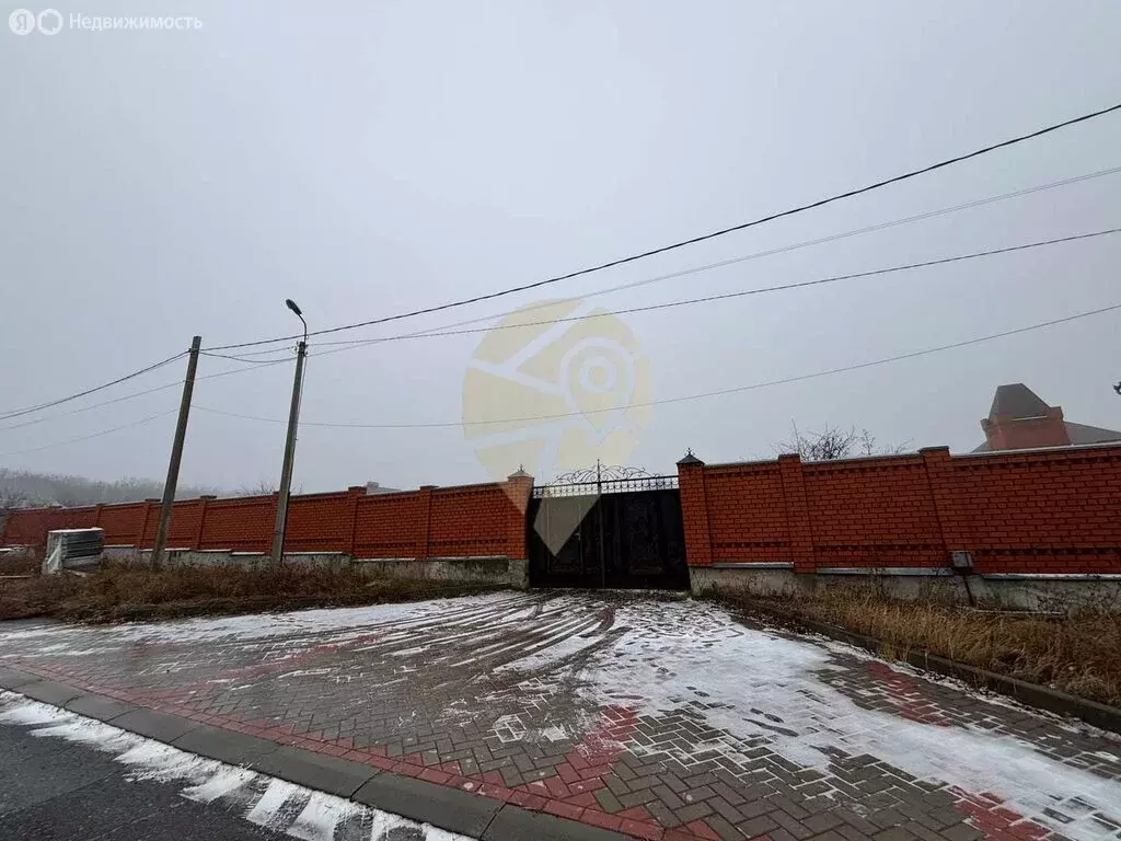 Участок в Старый Оскол, 4-й Володин переулок, 4 (8 м) - Фото 2