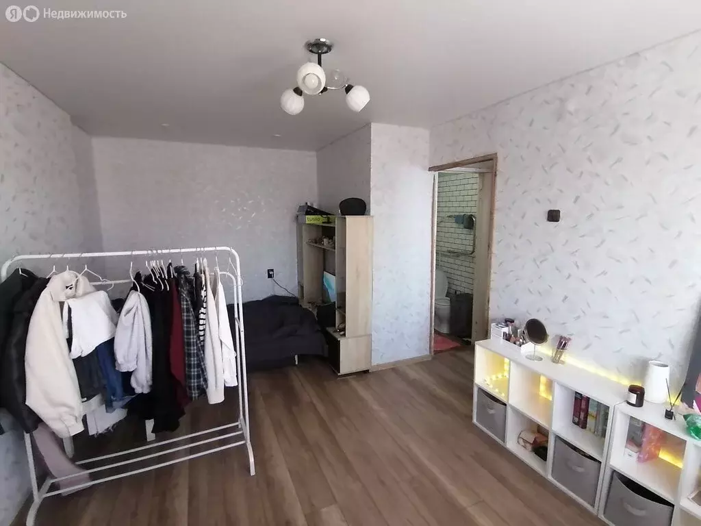 1-комнатная квартира: Каменск-Уральский, микрорайон Октябрьский, ... - Фото 1