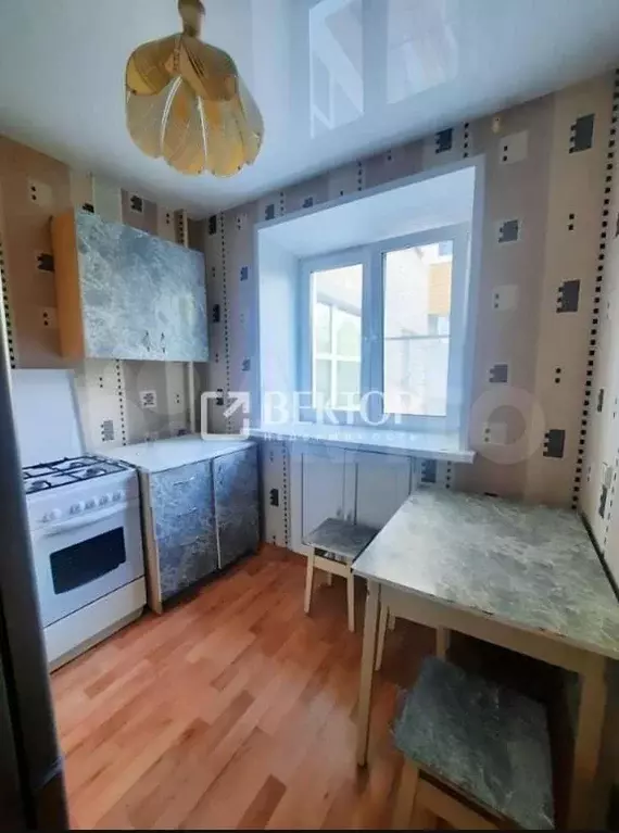 1-к. квартира, 36 м, 3/5 эт. - Фото 0