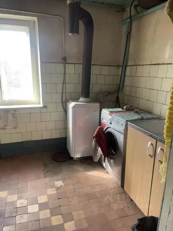 Дом в Нижегородская область, Богородск ул. Шевченко (61 м) - Фото 1