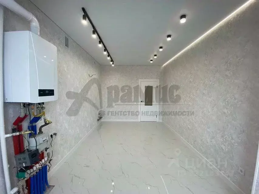 3-к кв. Северная Осетия, Владикавказ ул. Зураба Магкаева (100.0 м) - Фото 1