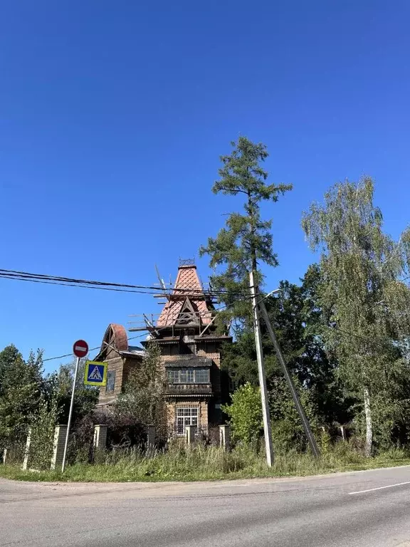 Помещение свободного назначения в Ленинградская область, Гатчина ул. ... - Фото 0