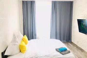 1-к кв. Удмуртия, Ижевск ул. Имени Татьяны Барамзиной, 3 (42.0 м) - Фото 1