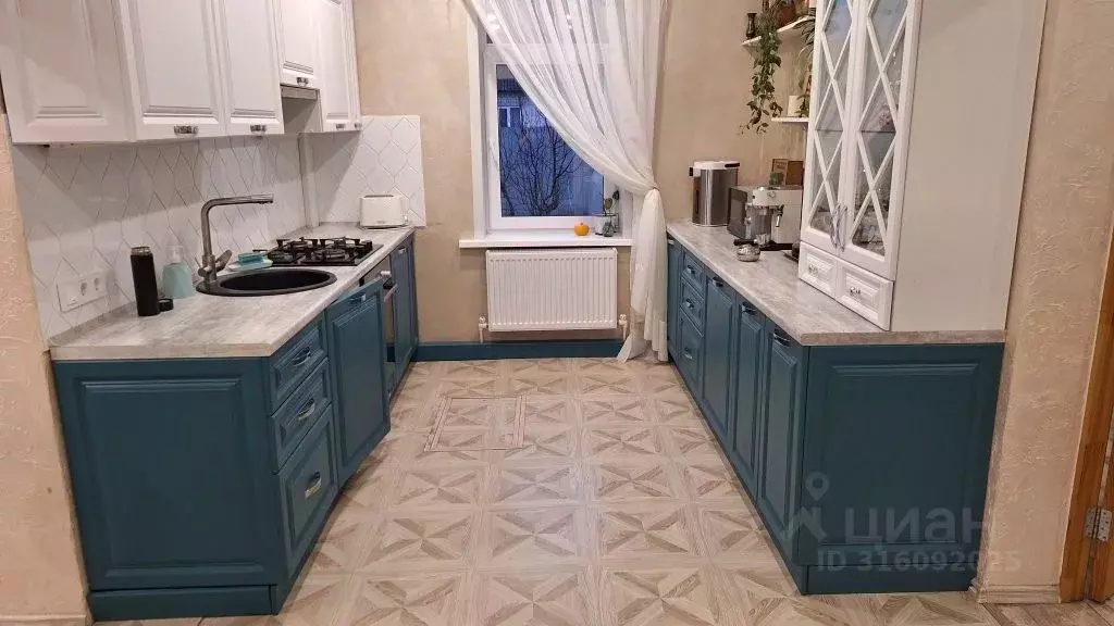 Таунхаус в Брянская область, Брянск ул. Баумана, 54 (119 м) - Фото 0